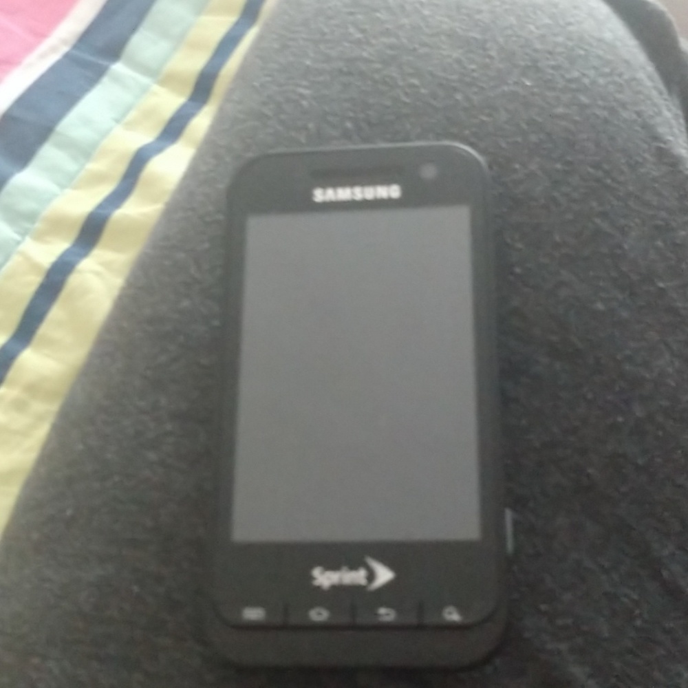 Smart phone